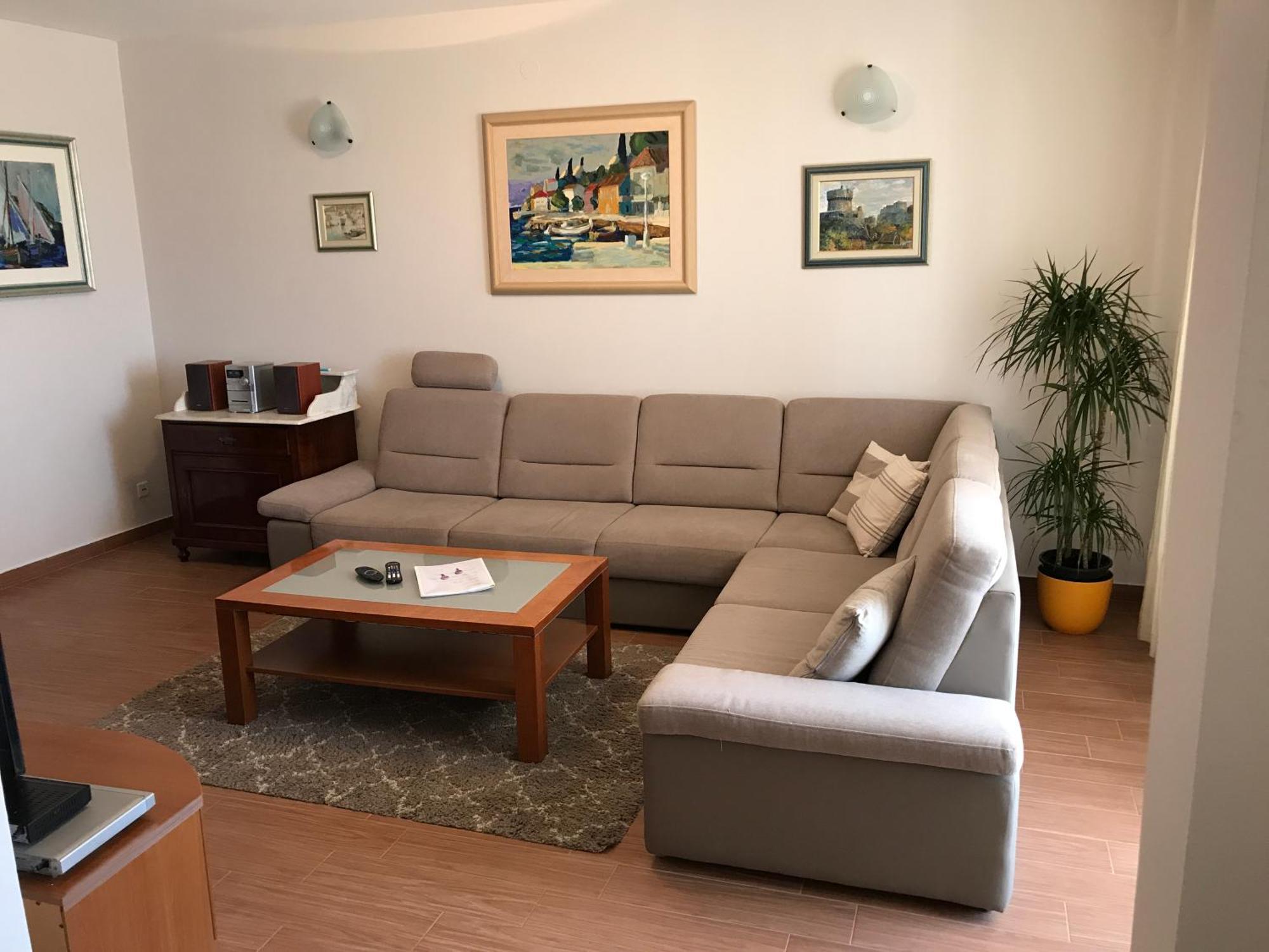 Apartment Gorica Ragusa Esterno foto