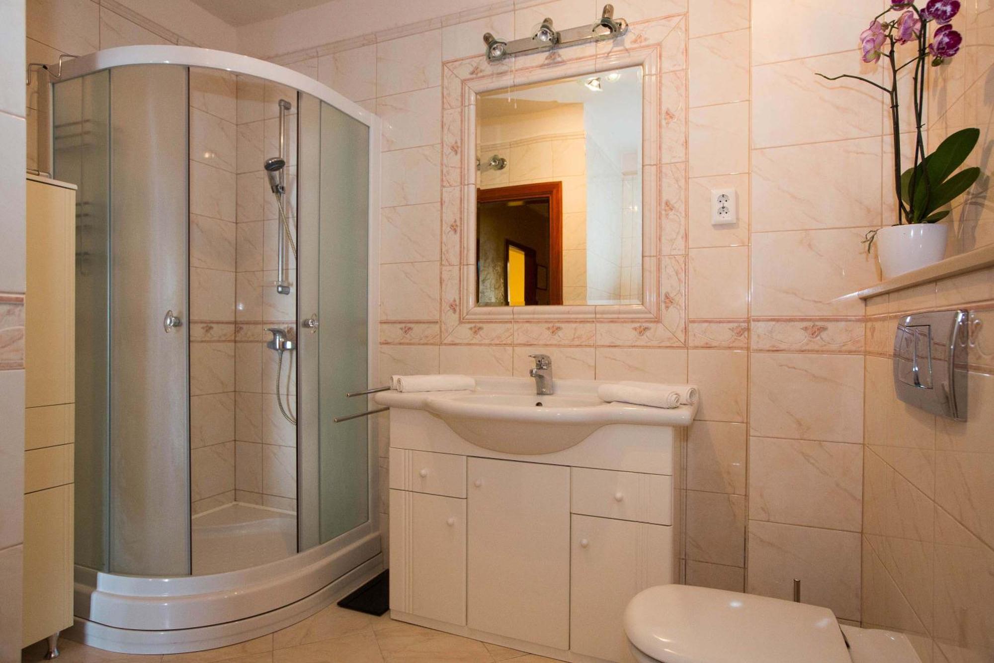 Apartment Gorica Ragusa Esterno foto